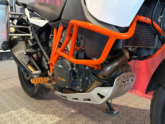 KTM 1090 ADVENTURE R *LAGERFINAL 36 MÅN RÄNTEFRITT* 4 of 16