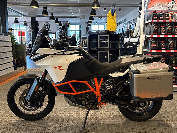 KTM 1090 ADVENTURE R *LAGERFINAL 36 MÅN RÄNTEFRITT* 9 of 16