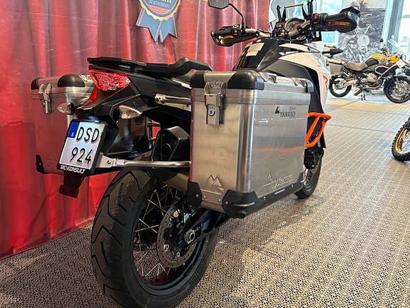 KTM 1090 ADVENTURE R *LAGERFINAL 36 MÅN RÄNTEFRITT* 7 of 16