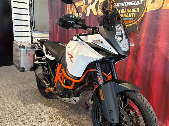 KTM 1090 ADVENTURE R *LAGERFINAL 36 MÅN RÄNTEFRITT* 2 of 16