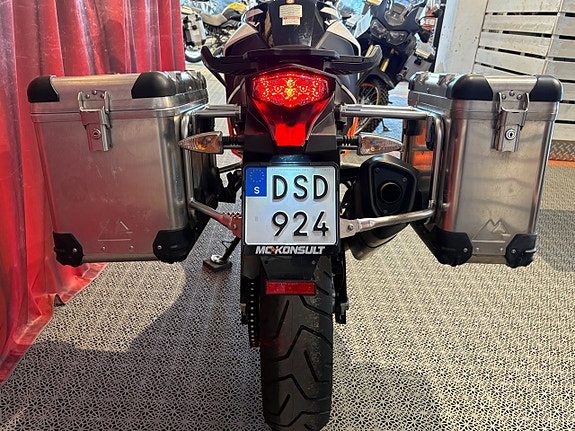 KTM 1090 ADVENTURE R *LAGERFINAL 36 MÅN RÄNTEFRITT* 8 of 16