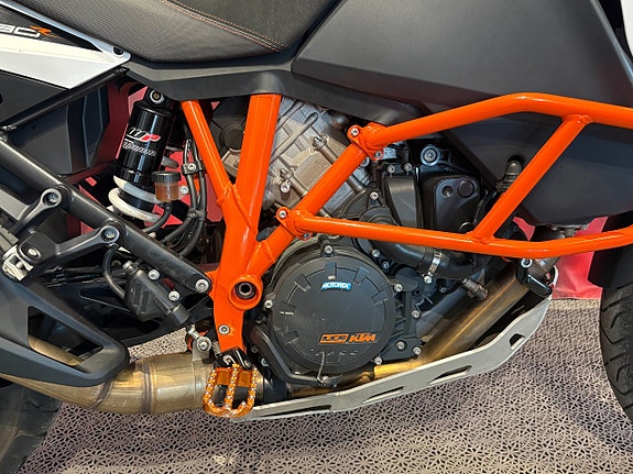 KTM 1090 ADVENTURE R *LAGERFINAL 36 MÅN RÄNTEFRITT* 5 of 16