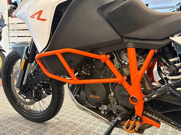 KTM 1090 ADVENTURE R *LAGERFINAL 36 MÅN RÄNTEFRITT* 6 of 16