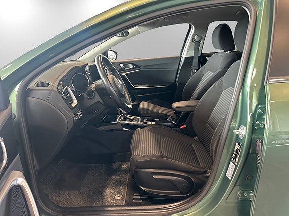 Kia Ceed 8 of 15