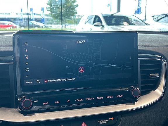 Kia Ceed 11 of 15