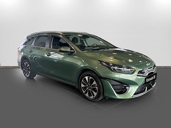 Kia Ceed 3 of 15