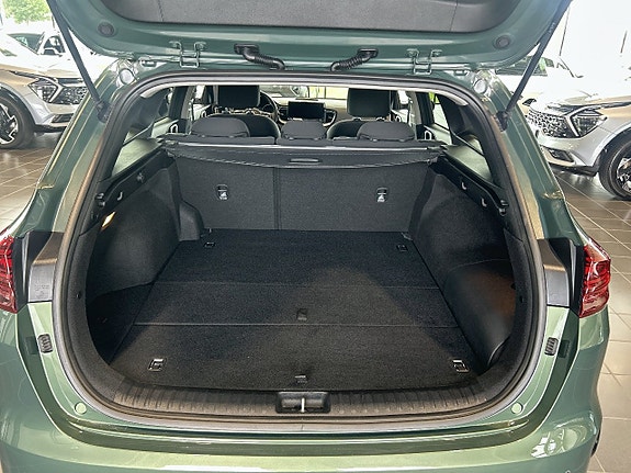 Kia Ceed 14 of 15