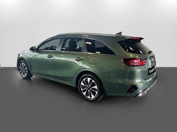 Kia Ceed 6 of 15