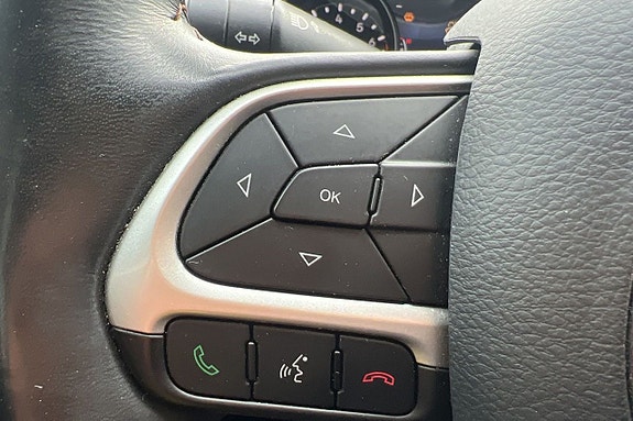Jeep Compass 10 of 21