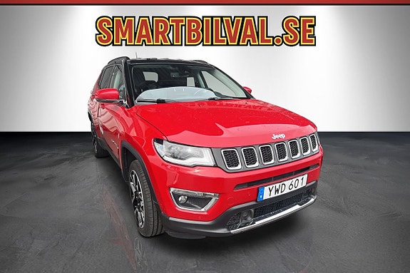 Jeep Compass 2 of 5