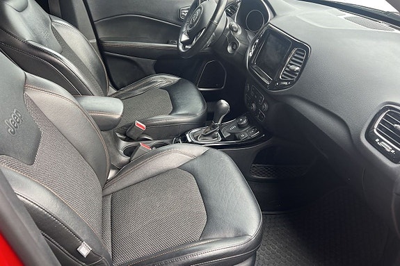 Jeep Compass 9 of 21