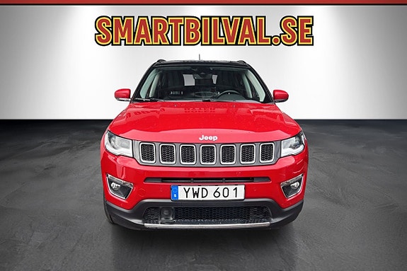 Jeep Compass 3 of 5