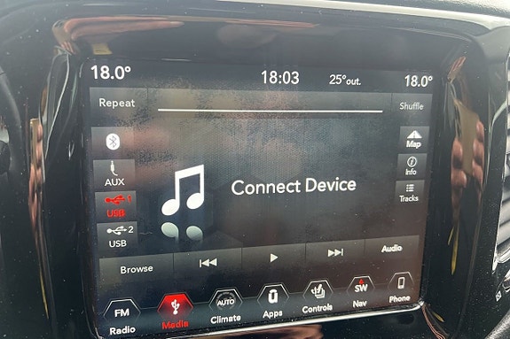 Jeep Compass 18 of 21