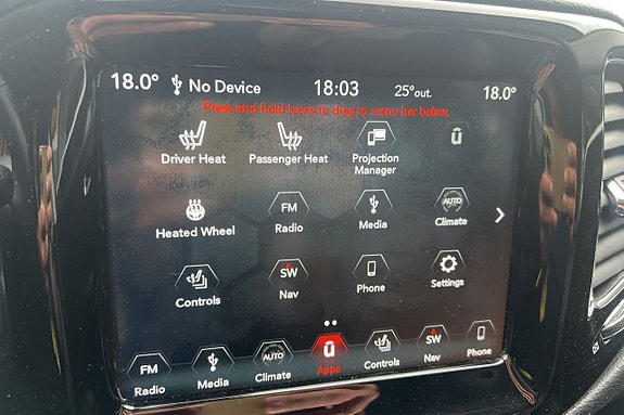 Jeep Compass 17 of 21