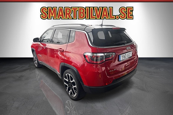 Jeep Compass 4 of 5