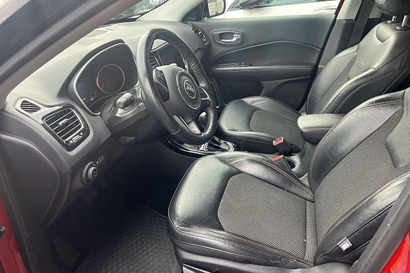 Jeep Compass 5 of 5