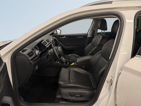 Mercedes-Benz GLC220 d 7 of 19