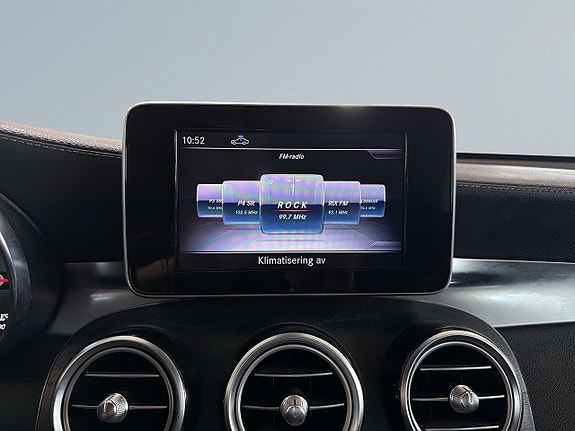 Mercedes-Benz GLC220 d 11 of 19