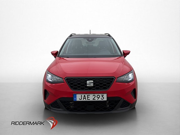 Seat Arona 3 of 26
