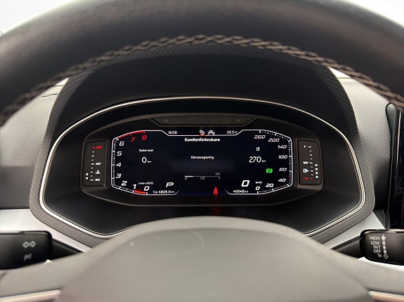 Seat Arona 14 of 26