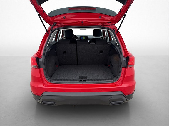 Seat Arona 22 of 26