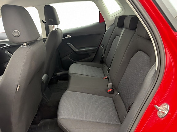 Seat Arona 21 of 26