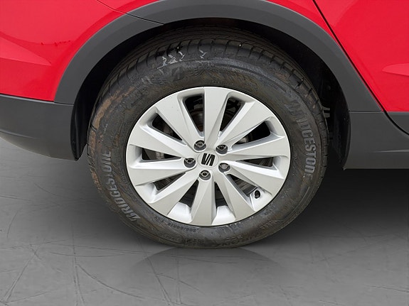 Seat Arona 25 of 26