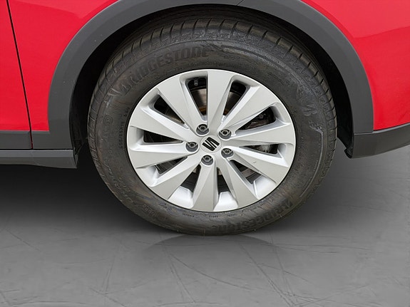 Seat Arona 26 of 26