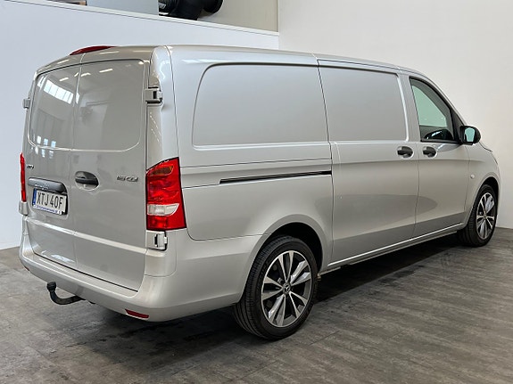 Mercedes-Benz Vito 116 6 of 12