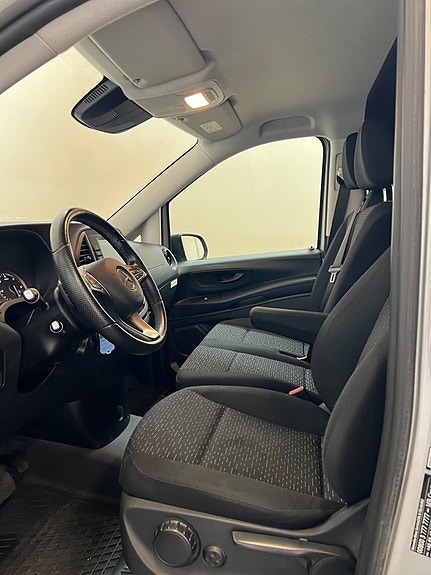 Mercedes-Benz Vito 116 8 of 12