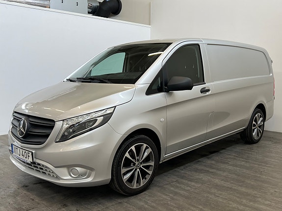 Mercedes-Benz Vito 116 3 of 5