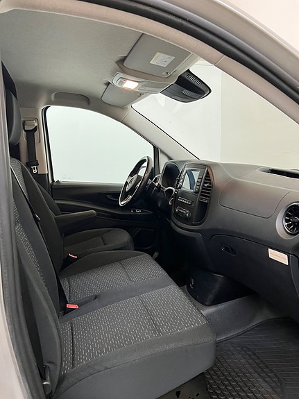 Mercedes-Benz Vito 116 12 of 12