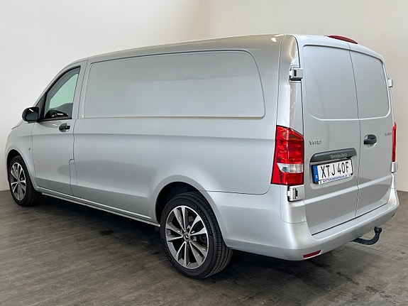 Mercedes-Benz Vito 116 4 of 5
