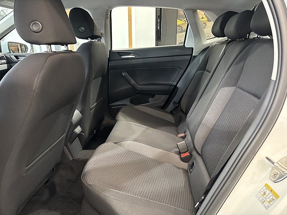 Volkswagen Polo 16 of 20