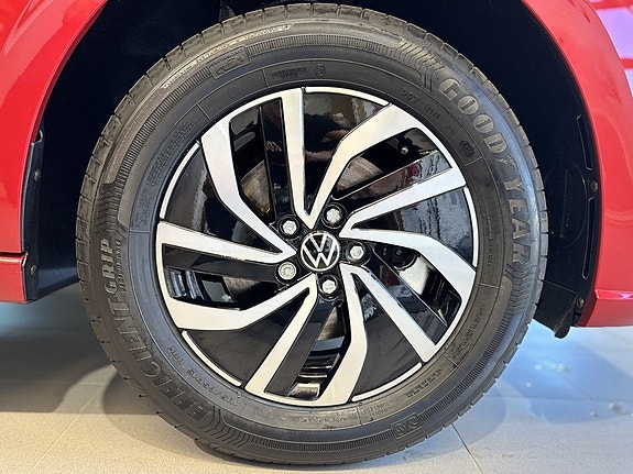 Volkswagen Polo 7 of 20