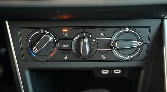 Volkswagen Polo 19 of 20