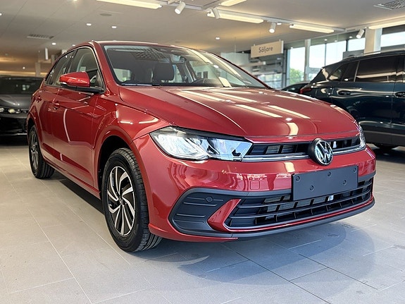 Volkswagen Polo 3 of 5