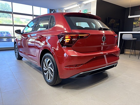 Volkswagen Polo 6 of 20