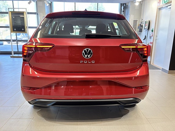 Volkswagen Polo 4 of 5