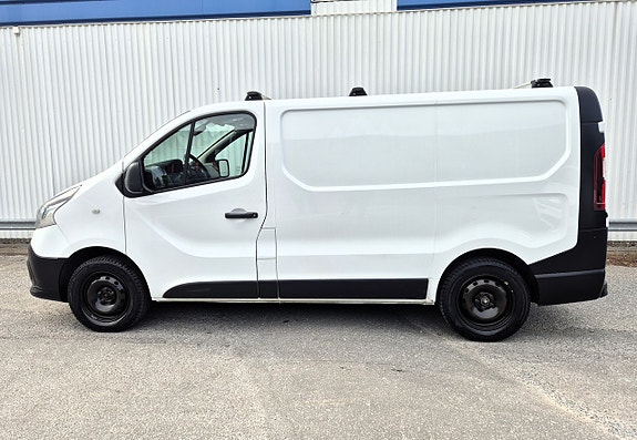 Renault Trafic 6 of 21