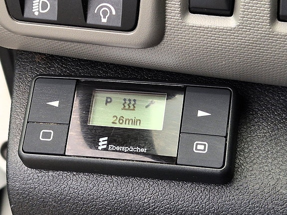 Renault Trafic 14 of 21