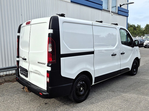 Renault Trafic 5 of 21