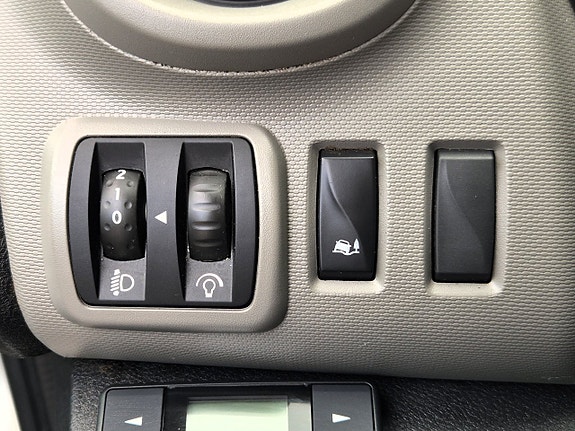 Renault Trafic 15 of 21
