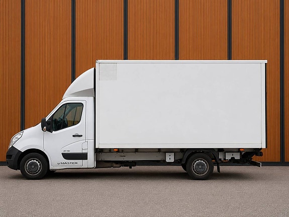 Renault Master 3 of 5