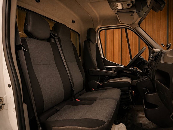 Renault Master 9 of 10