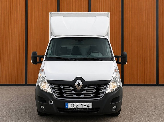 Renault Master 2 of 5