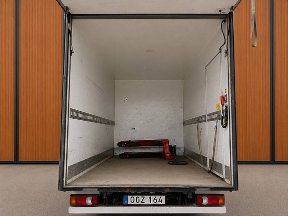 Renault Master 7 of 10
