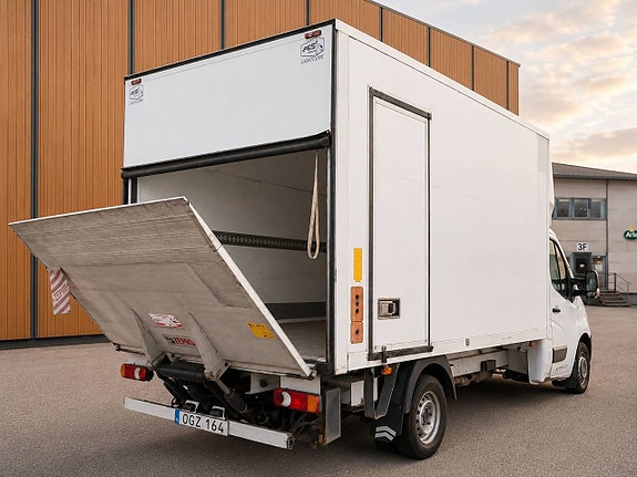 Renault Master 4 of 5