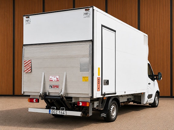 Renault Master 5 of 5