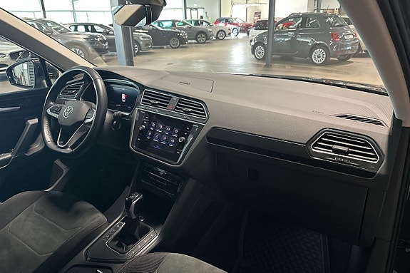 Volkswagen Tiguan 9 of 21